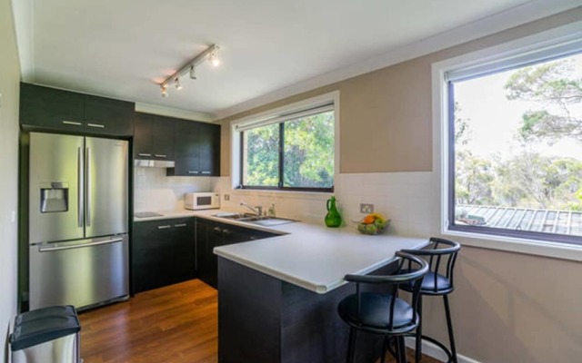 Kookaburra Retreat