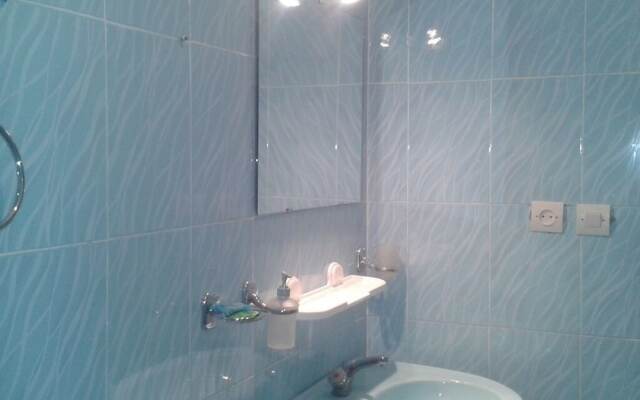 Hotel School Ersat Azrou