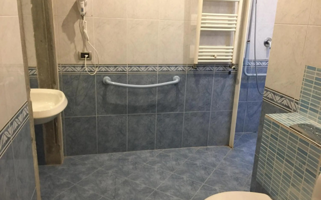 Hotel Le Due Fontane