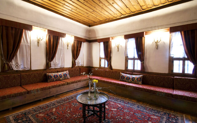 Gulevi Safranbolu Heritage Hotel