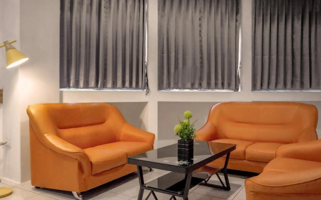 埔里城民宿 PuliTown BNB