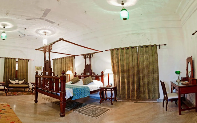 Neemrana's - Deo Bagh