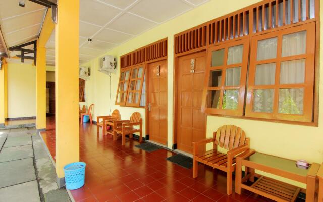 Hotel Puspita