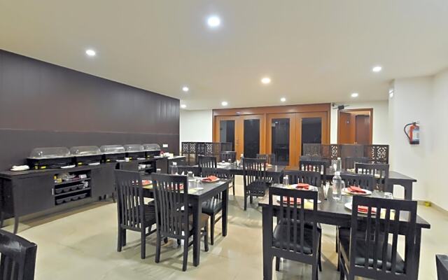 The Altruist Business Stays- Medanta