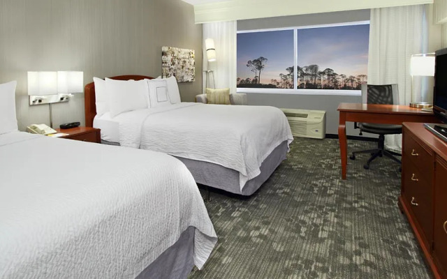 Courtyard by Marriott Lyndhurst Meadowlands