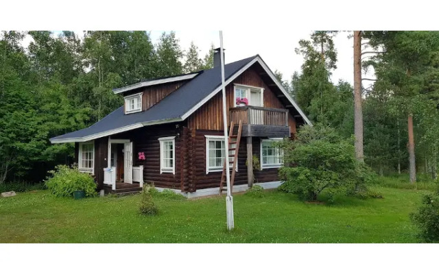 Paiksalo holiday house