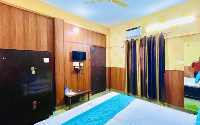 SPOT ON 64883 Downtown Stays