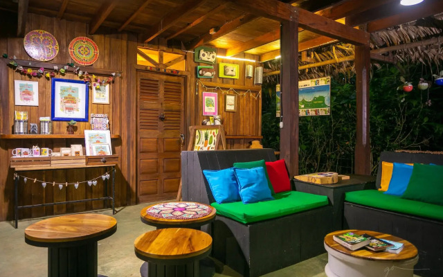 La Kukula Lodge