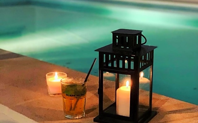 Une Histoire De Famille