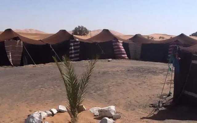 Auberge Ksar Merzouga