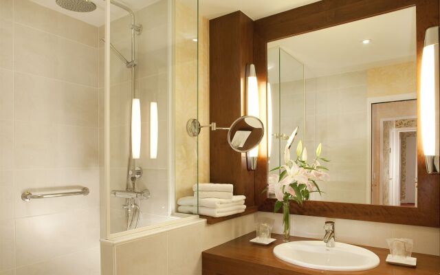 Hotel Gradlon