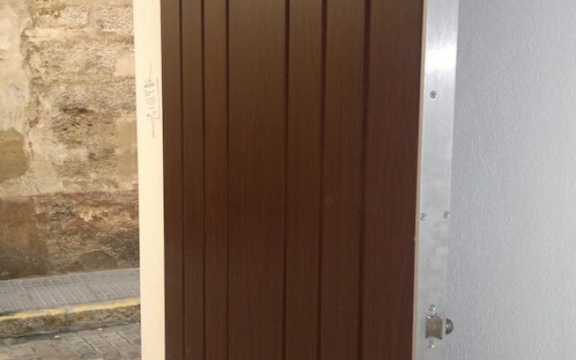 Apartamento Carmen Coronada