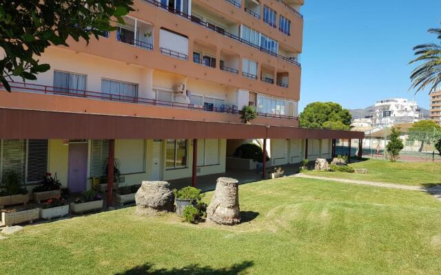 Apartamento Xaloc 18-C