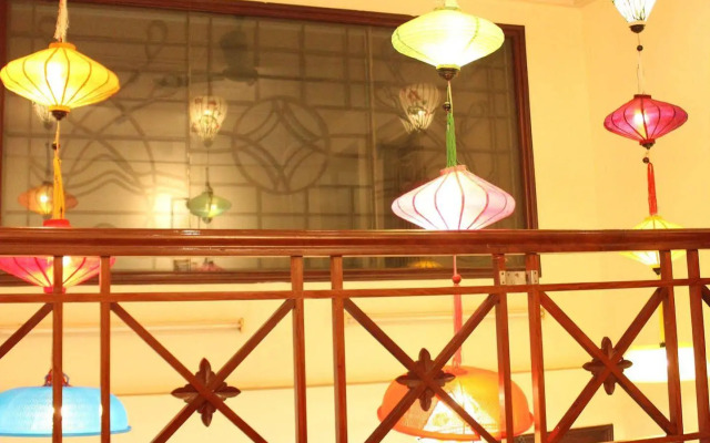 BC Family Homestay - Hanoi's Heart