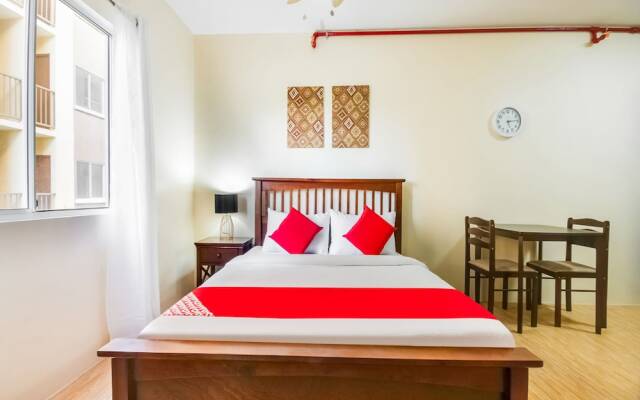 Bria Mactan by OYO Rooms