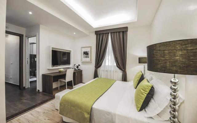 Town House Spagna