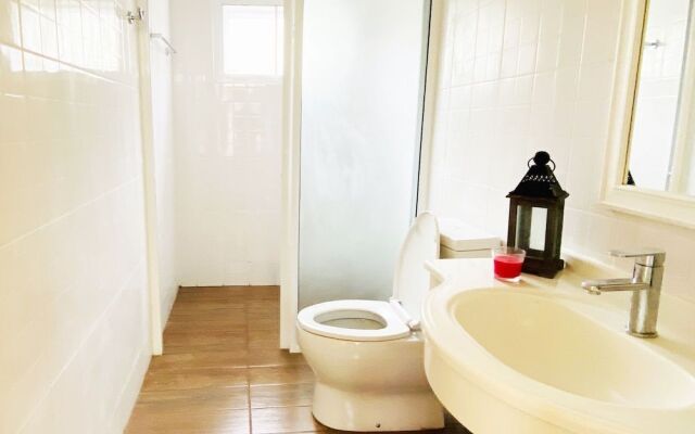 Jardin Residence Pakchong