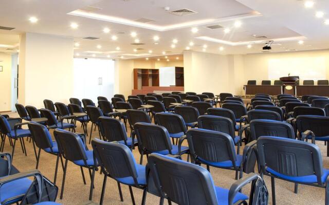 Euro Hotels International Gara de Nord