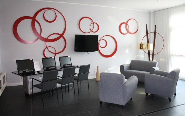 Idea Hotel Milano Malpensa Airport