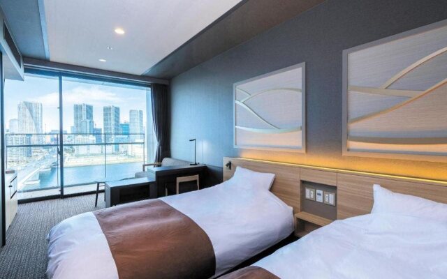 La Vista Tokyo Bay Hotel