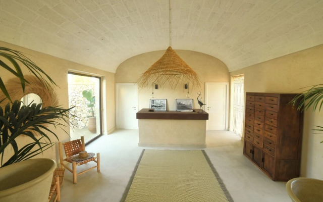 Masseria Corte degli Aromi