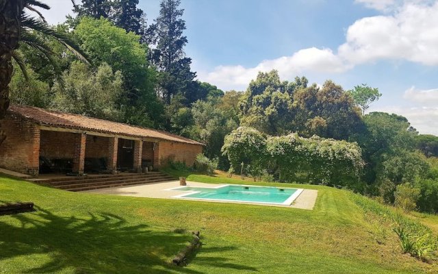 Quinta Da Bizelga Cottages