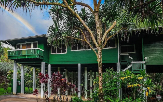 Kauai Tree House