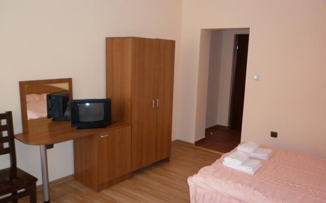 Ivanova Cheshma Guest House