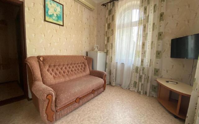 Вилла Ренессанс