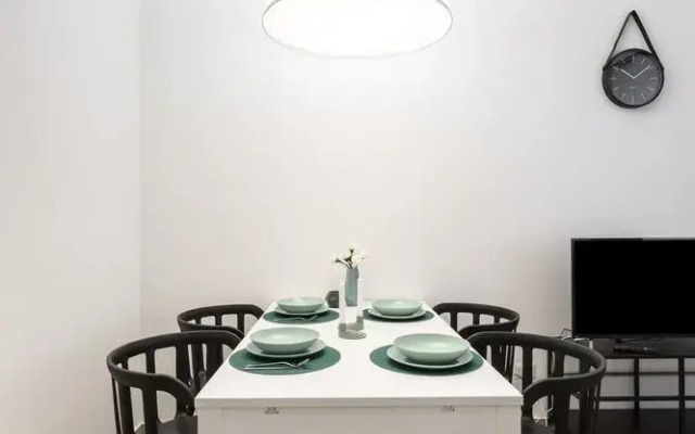 Target Apartments - Caterina Sforza