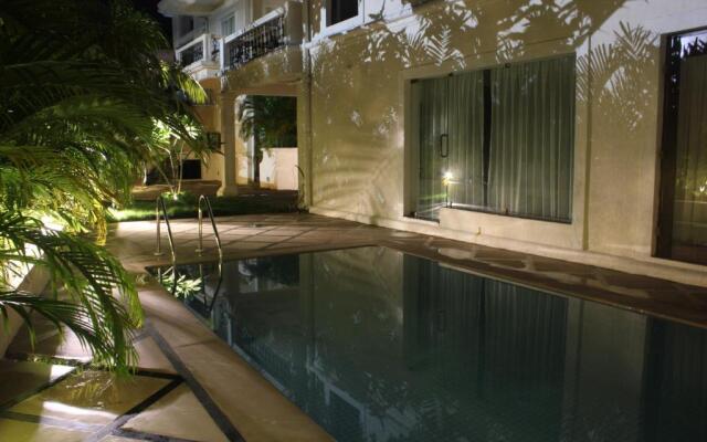 Pinto Rosario Square Resort and Spa