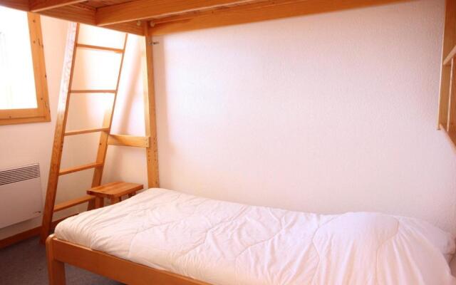 Appartement Landry-Vallandry, 3 pièces, 7 personnes - FR-1-411-166