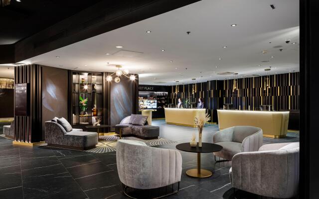 Crowne Plaza Helsinki, an IHG Hotel