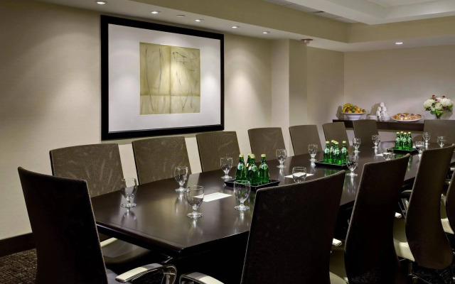 Crowne Plaza Chicago Ohare Hotel & Conf Ctr by IHG