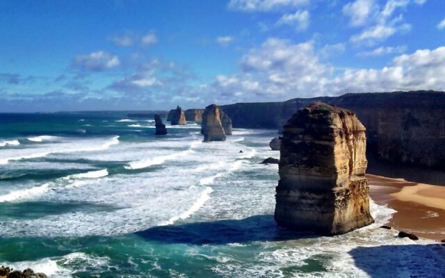 Seahorse Coastal Villas