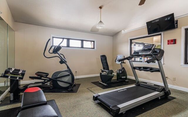 City View at the Foothills - Shared Amenities in the Heart of Branson