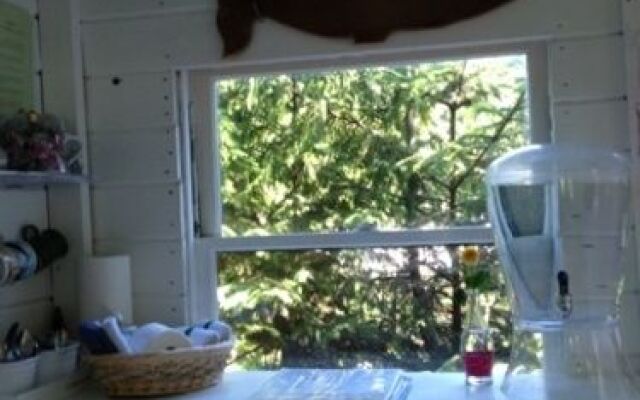 Ottawa Backpackers Inn