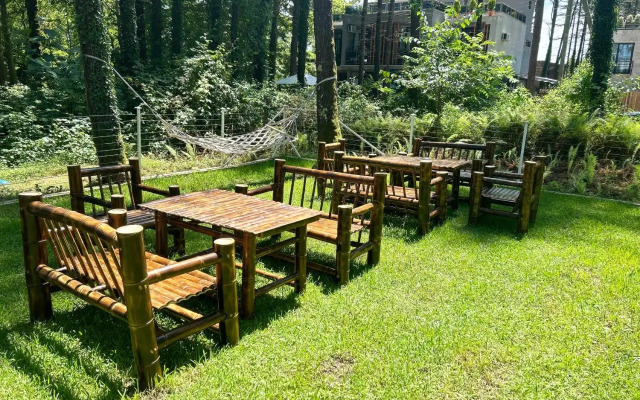 Hotel Kaprovani