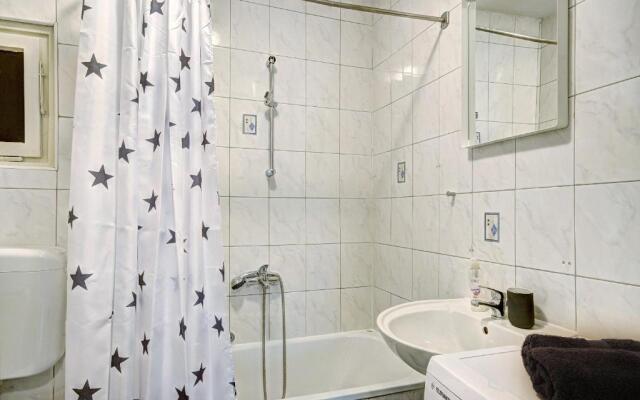 Centar White Apartment