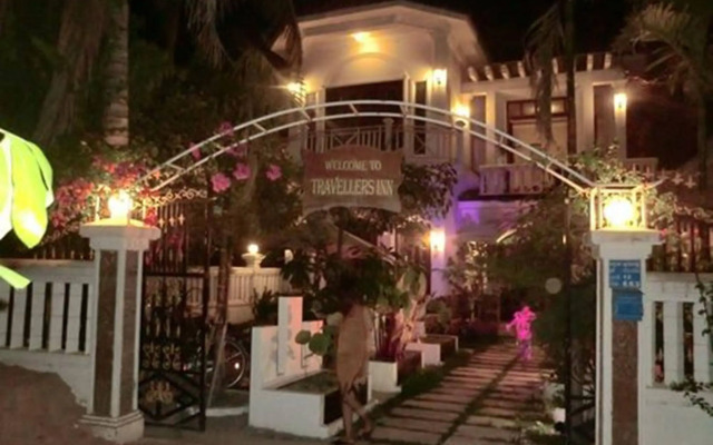 EOcambo Villa