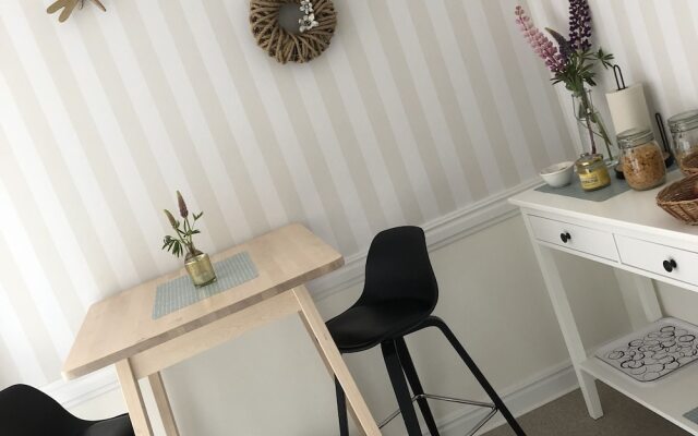 Ydre Bed & Breakfast