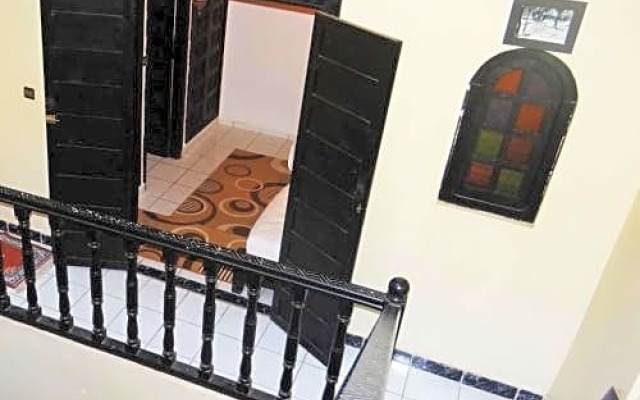 Riad Joudia