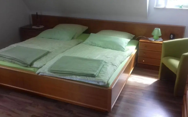 Ferienwohnung E.F. Schaper