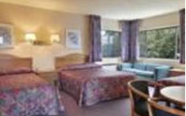 Travelodge Natick