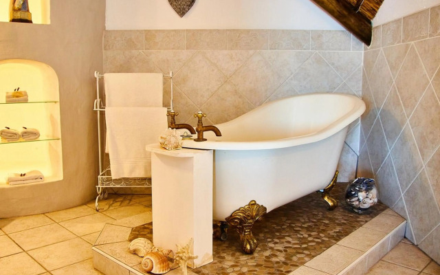 Gilcrest Place Guest House