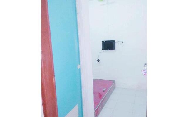 Penginapan Taman Makassar Indah