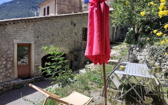 Maison de Pascal et Virginie