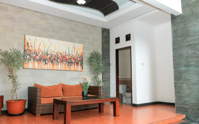 Argya Santi Suites and Villas