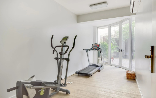 Regency Golf - Hotel Urbano
