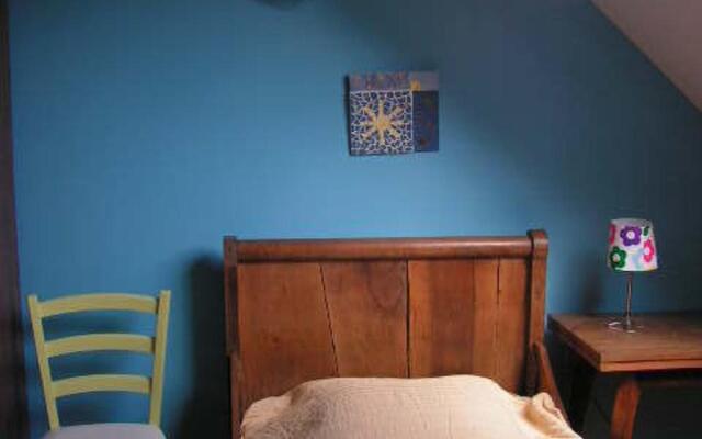 Gîte Souvigny, 5 pièces, 10 personnes - FR-1-489-231